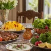 سس خوری مسی طرح الماس