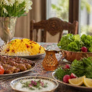 سس خوری مسی طرح الماس